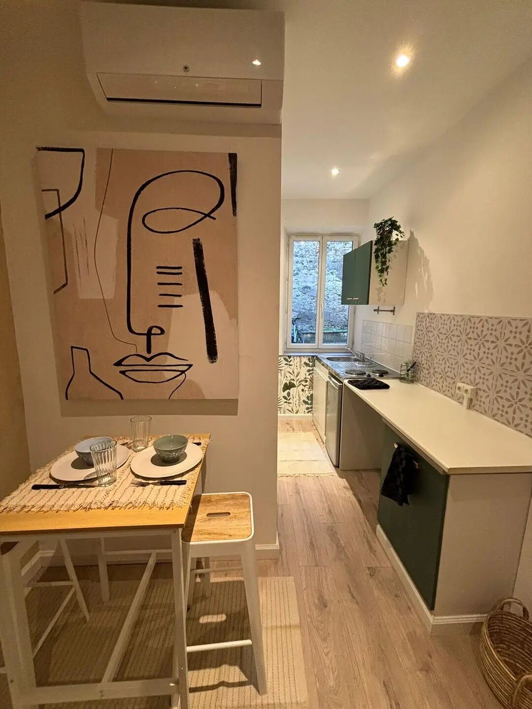 Appartement à louer, 19m², Avignon