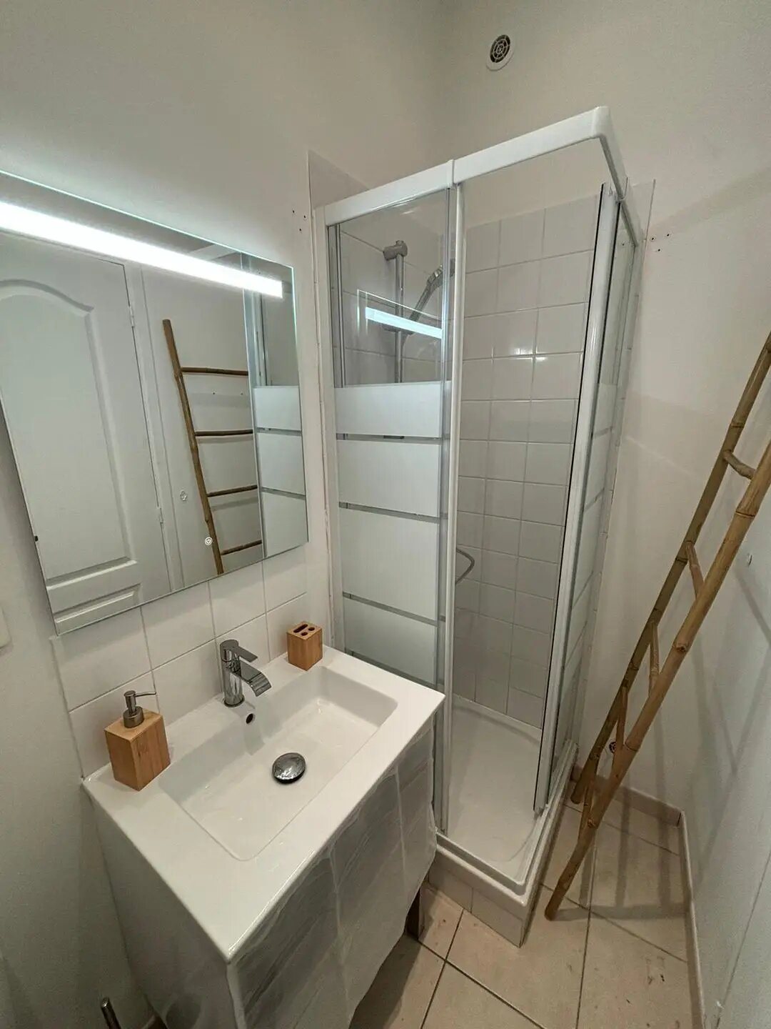 Appartement à louer, 19m², Avignon
