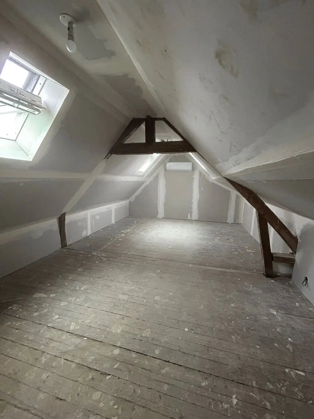 Maison à vendre, 86m², Gaillefontaine