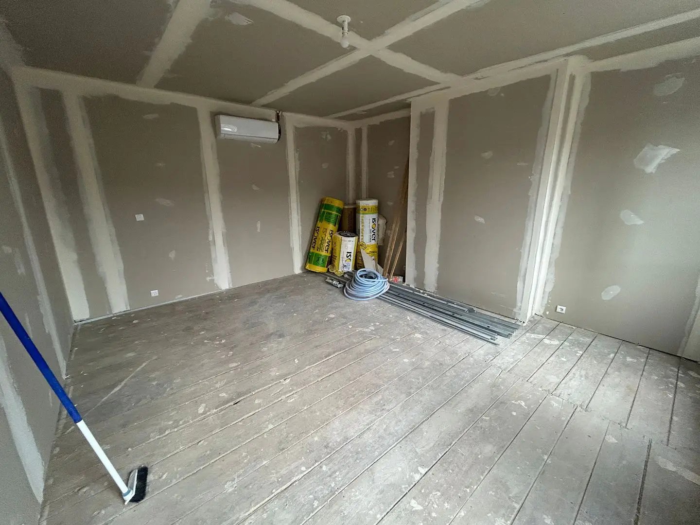 Maison à vendre, 86m², Gaillefontaine