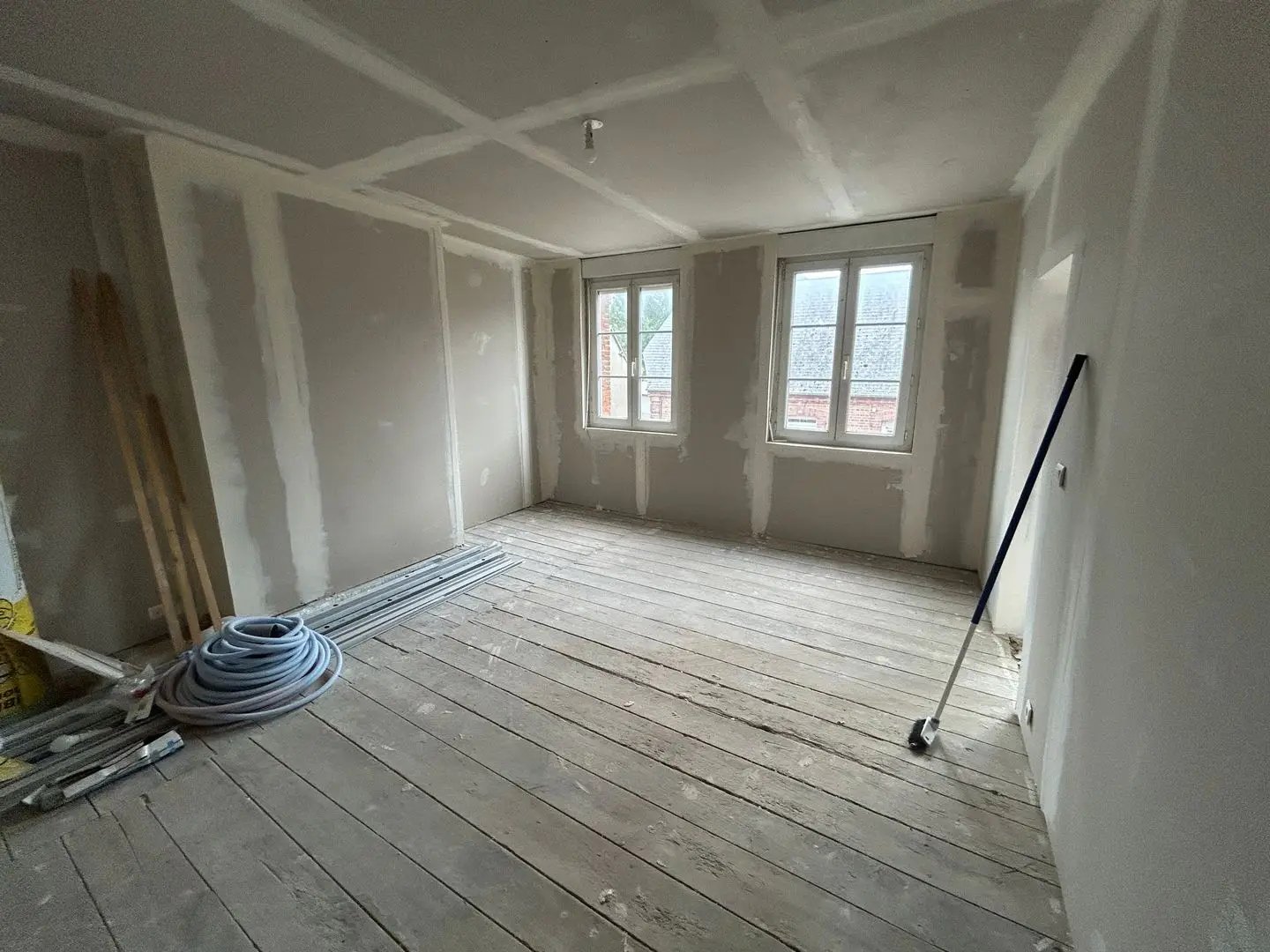Maison à vendre, 86m², Gaillefontaine