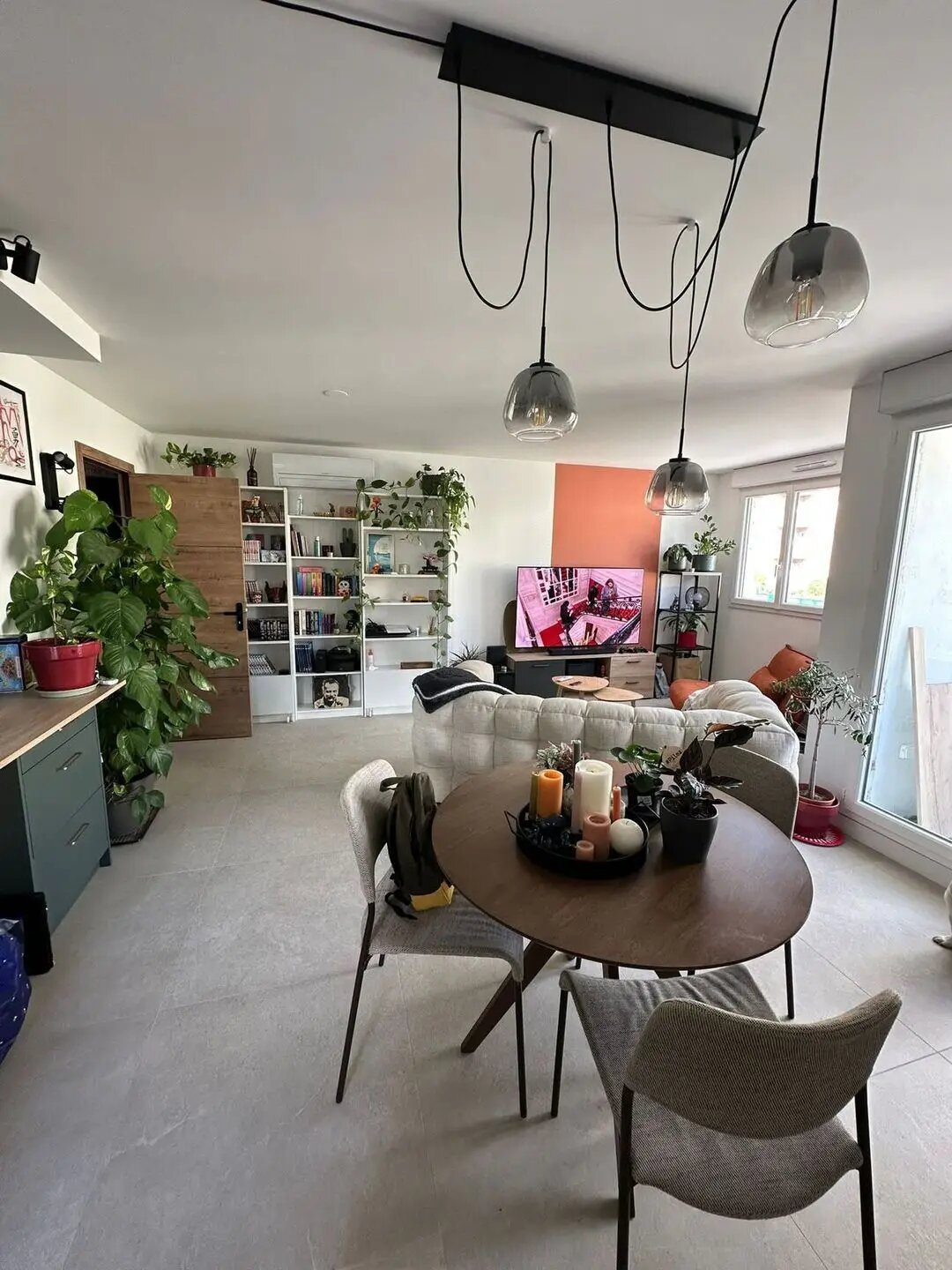 Appartement à vendre, 56m², Montpellier