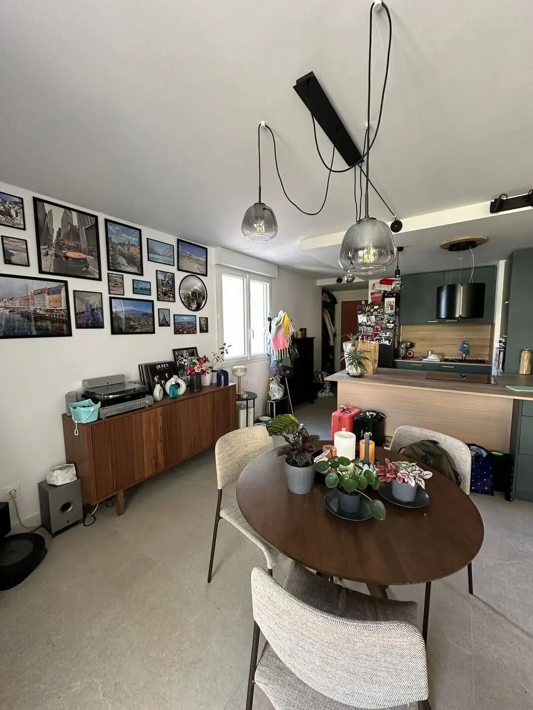 Appartement à vendre, 56m², Montpellier