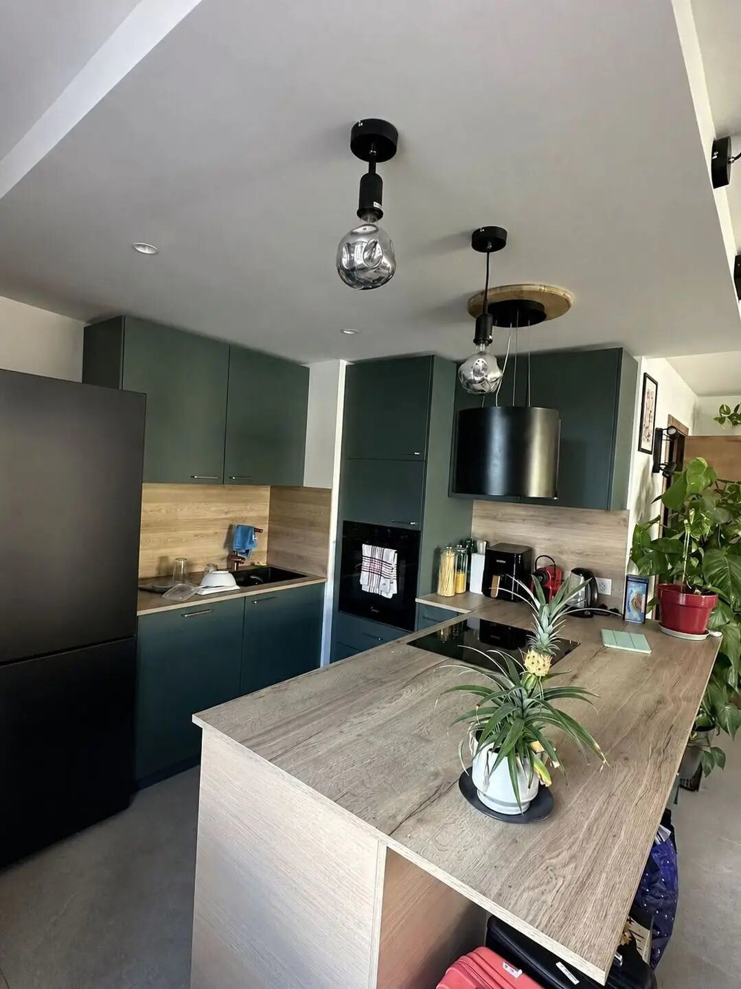 Appartement à vendre, 56m², Montpellier