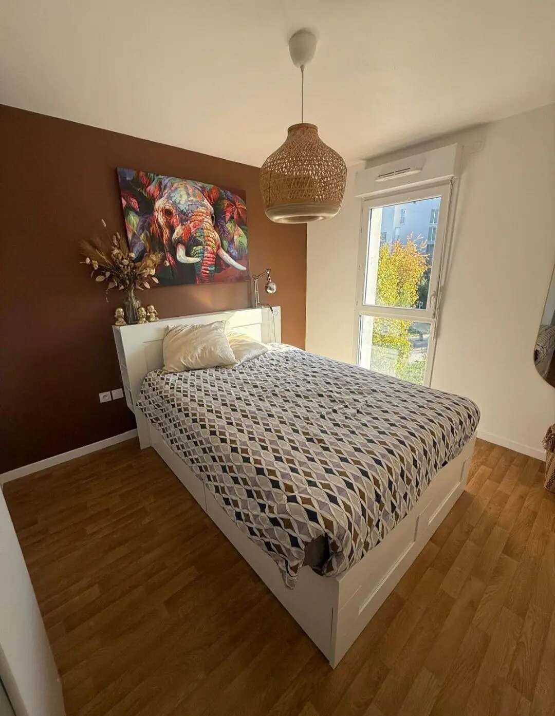 Appartement à louer, 46m², Ris-Orangis
