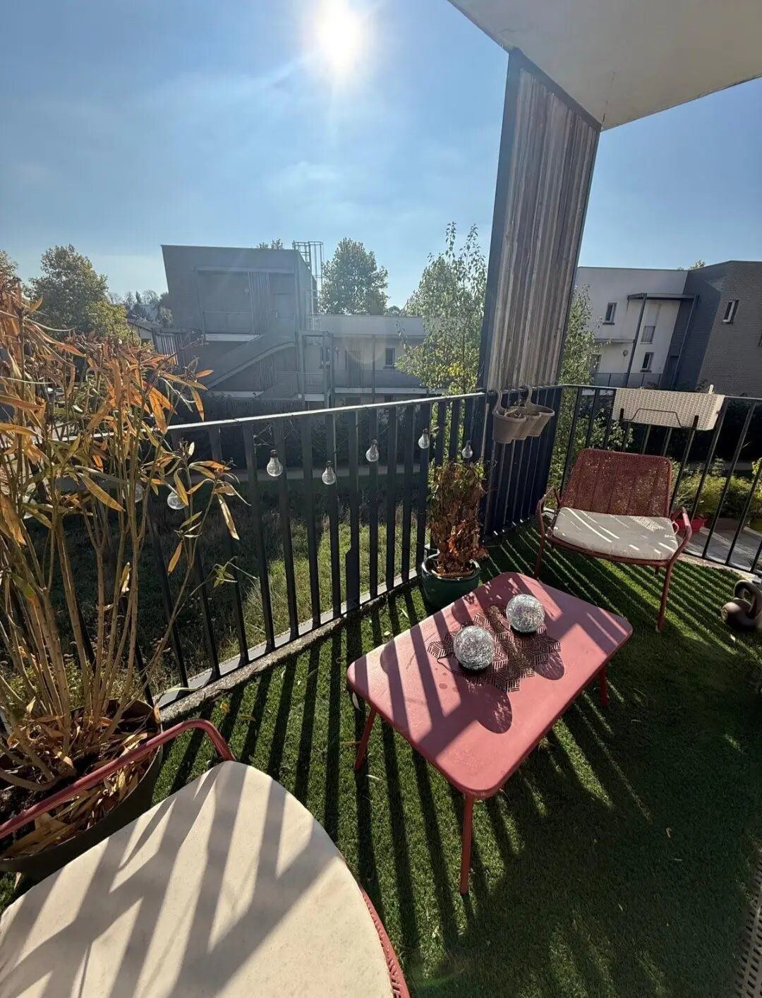 Appartement à louer, 46m², Ris-Orangis
