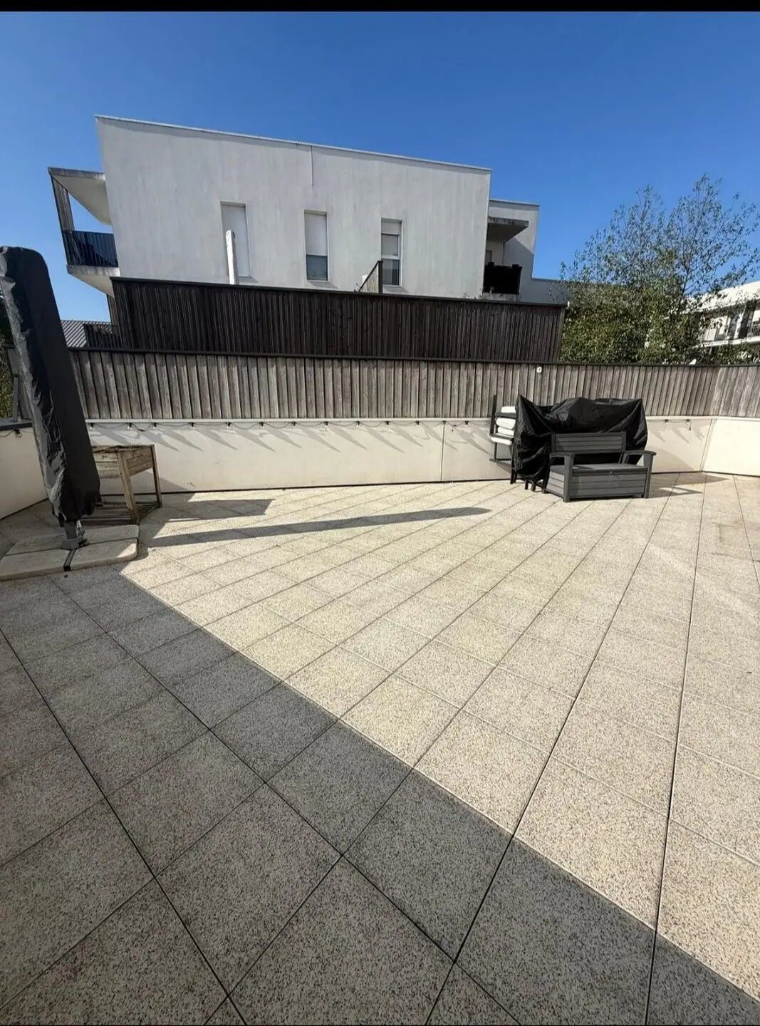 Appartement à louer, 46m², Ris-Orangis