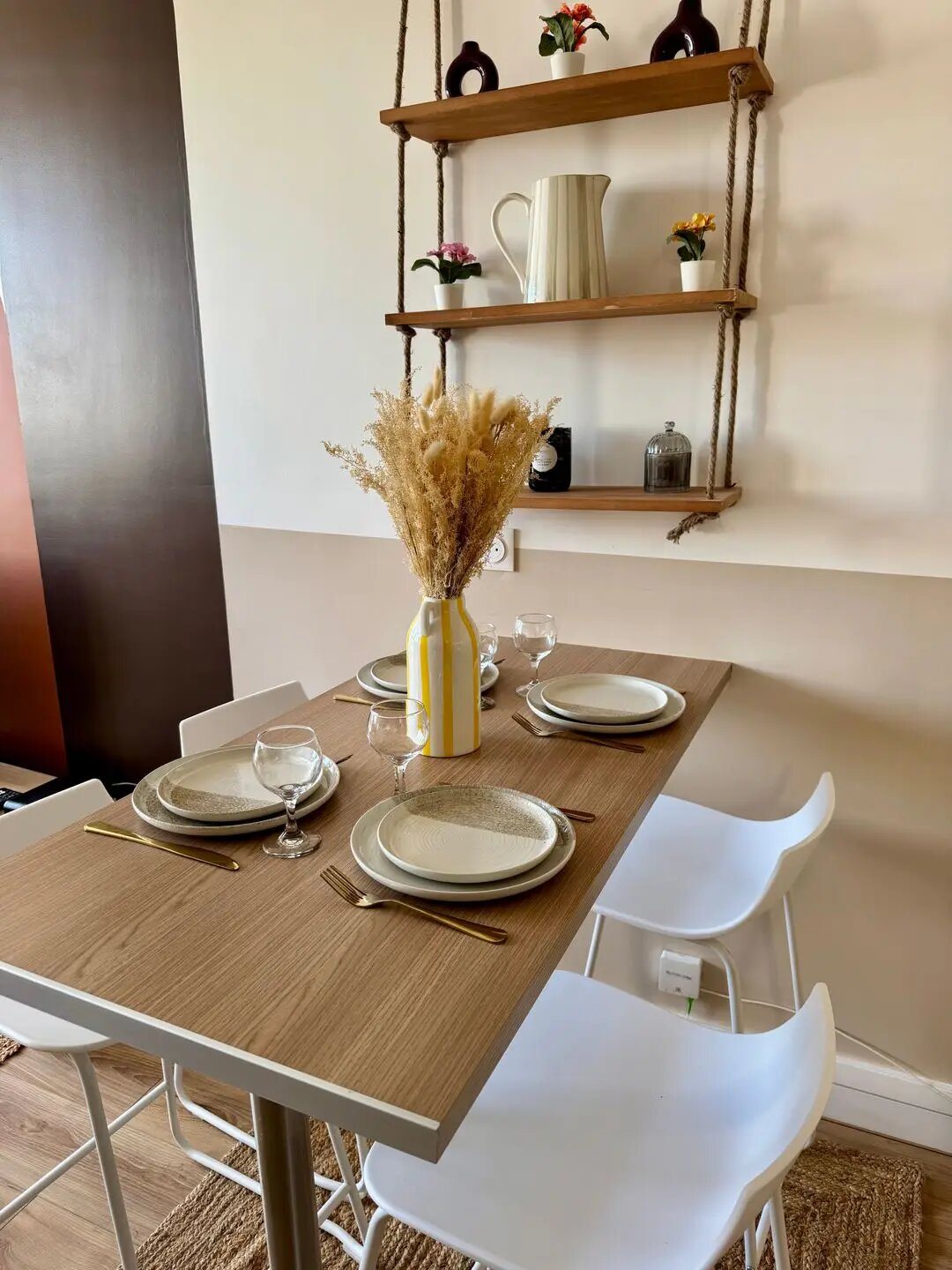 Appartement à louer, 10m², Ville-la-Grand