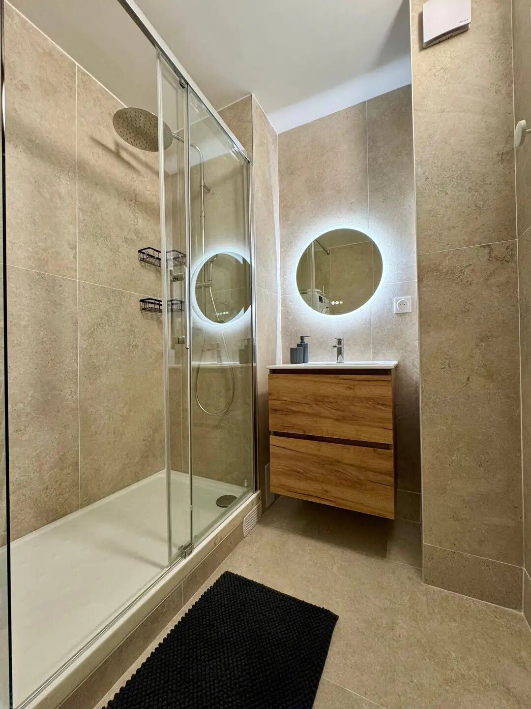 Appartement à louer, 10m², Ville-la-Grand