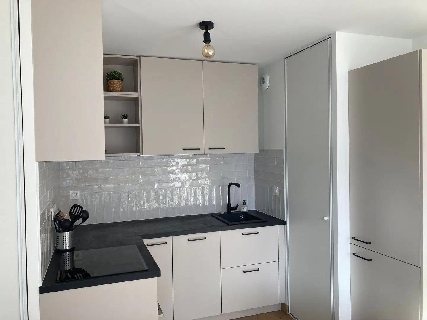 Appartement à louer, 38m², Vannes