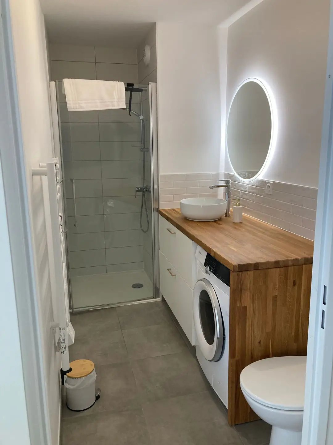Appartement à louer, 38m², Vannes