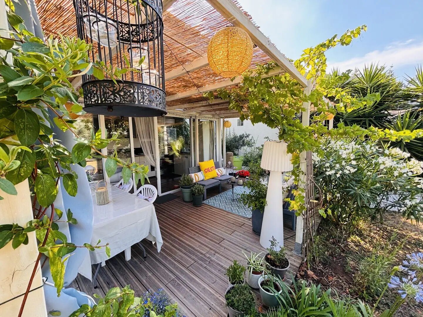 Maison à vendre, 148m², Agde (Cap d'Agde)