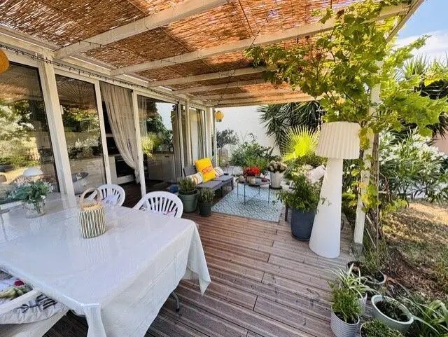 Maison à vendre, 148m², Agde (Cap d'Agde)