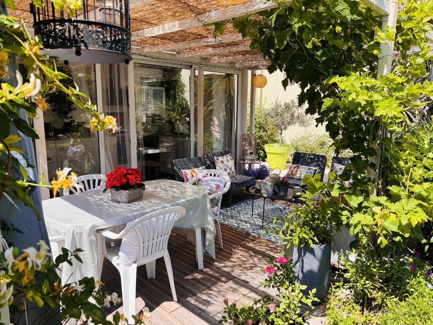 Maison à vendre, 148m², Agde (Cap d'Agde)