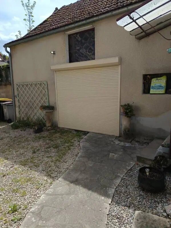 Maison à vendre, 68m², Tanlay