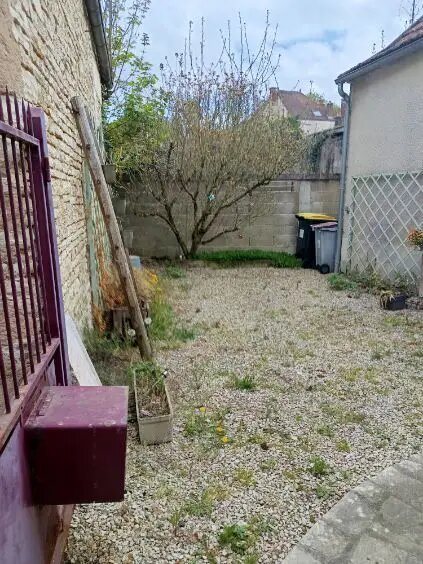 Maison à vendre, 68m², Tanlay