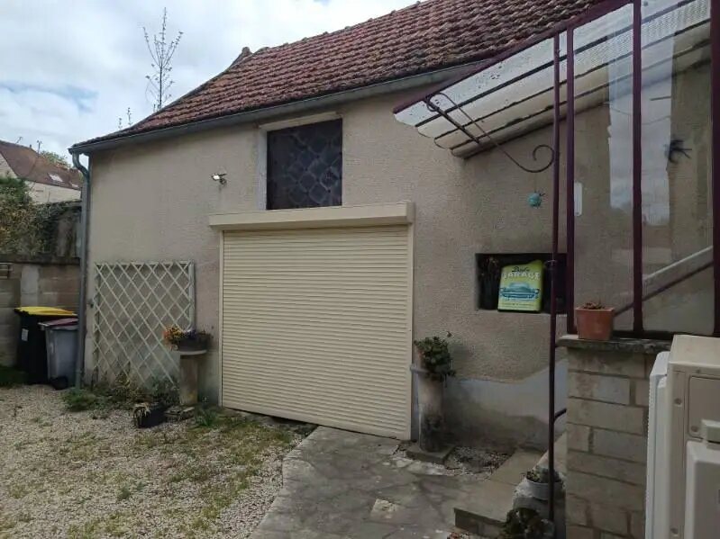 Maison à vendre, 68m², Tanlay