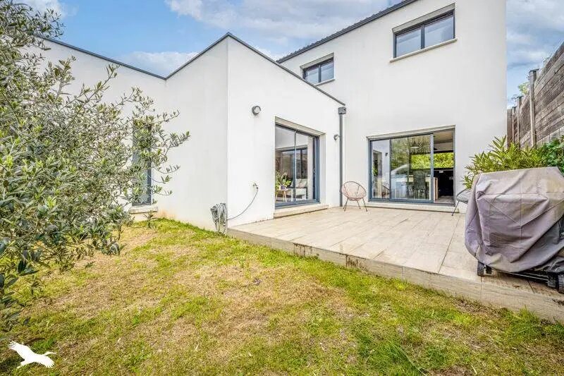 Maison à vendre, 135m², Aigrefeuille-d'Aunis