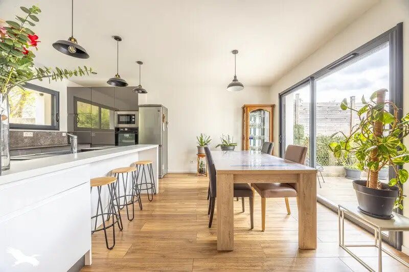 Maison à vendre, 135m², Aigrefeuille-d'Aunis