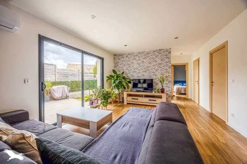 Maison à vendre, 135m², Aigrefeuille-d'Aunis