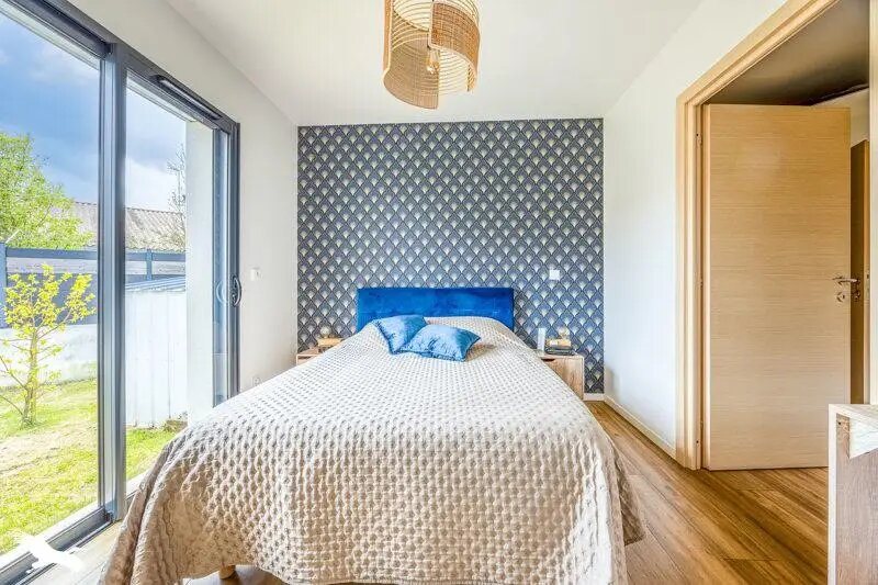 Maison à vendre, 135m², Aigrefeuille-d'Aunis