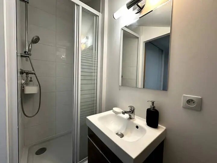 Appartement à louer, 25m², Reims