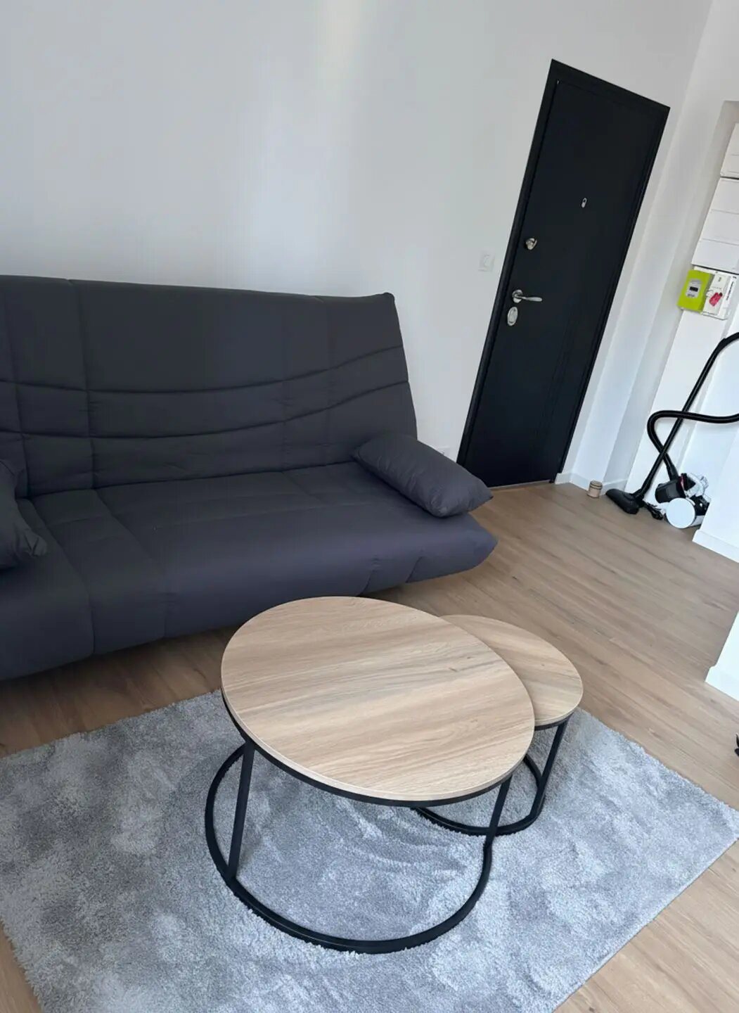Appartement à louer, 19m², Lorient