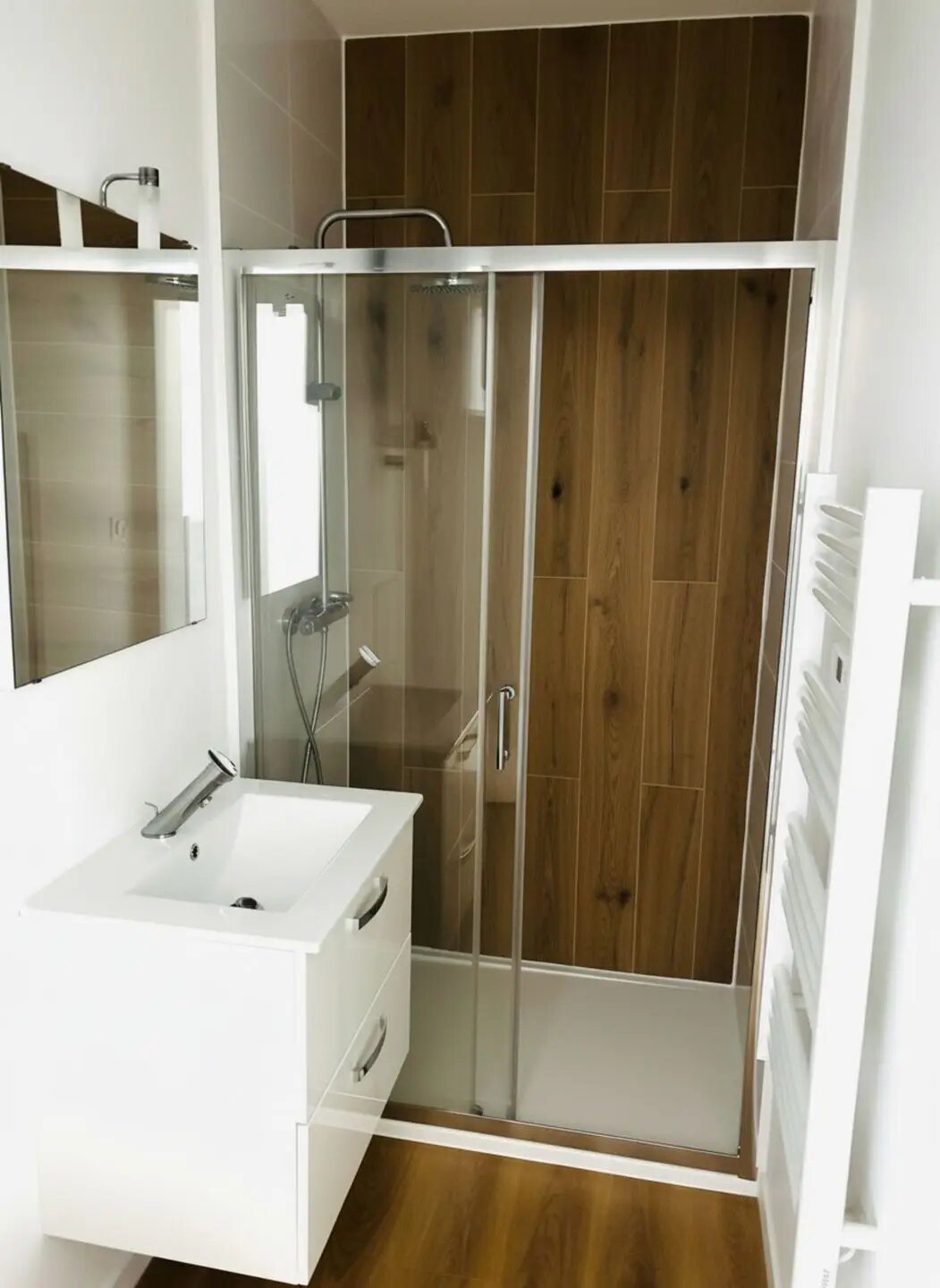 Appartement à louer, 19m², Lorient