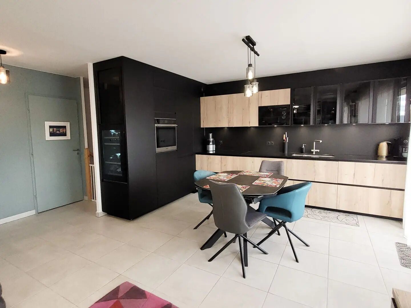 Appartement à vendre, 76m², Aix-en-Provence