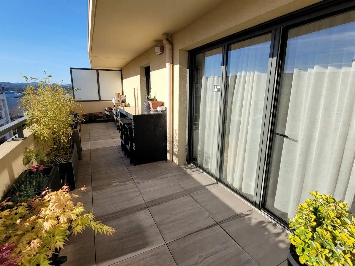 Appartement à vendre, 76m², Aix-en-Provence
