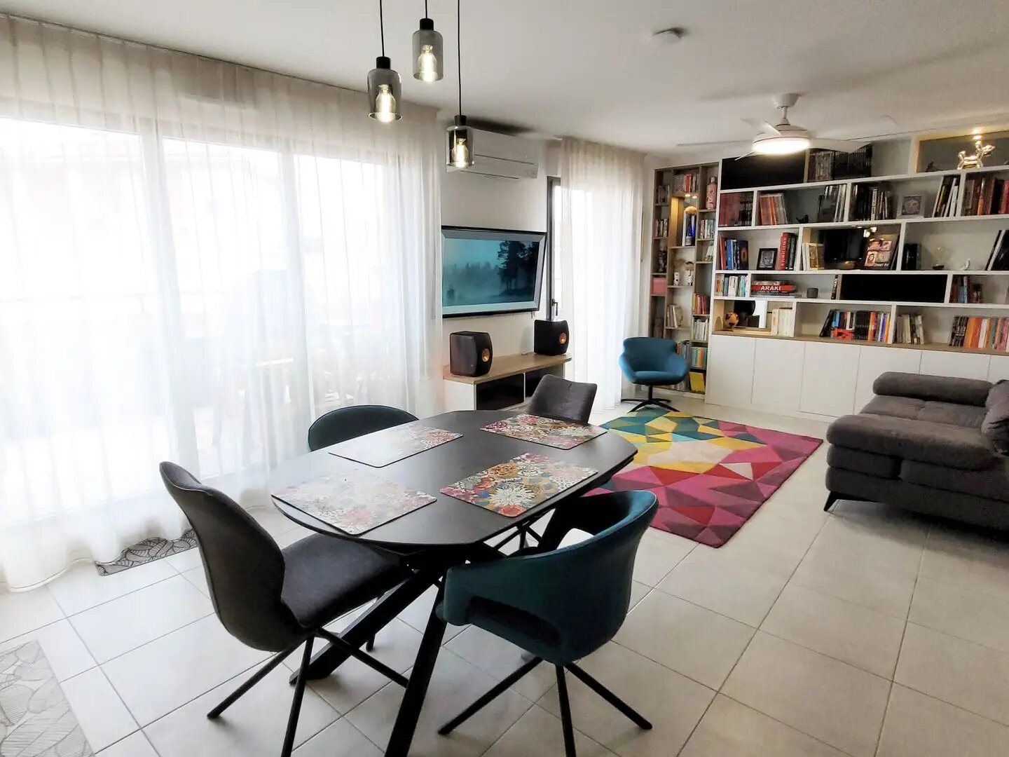 Appartement à vendre, 76m², Aix-en-Provence