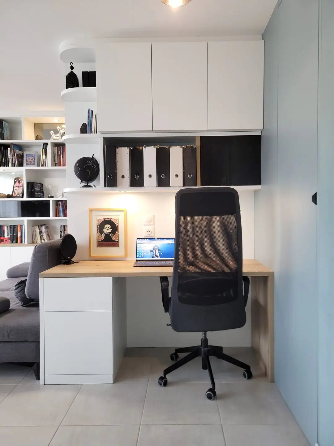 Appartement à vendre, 76m², Aix-en-Provence