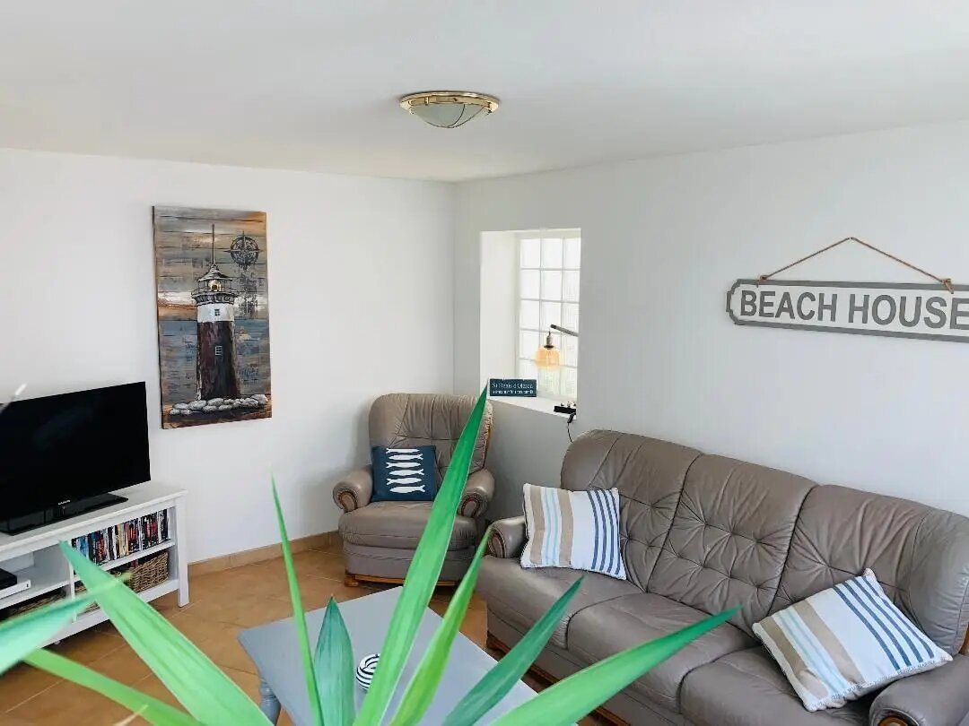 Maison à vendre, 95m², Saint-Denis-d'Oléron