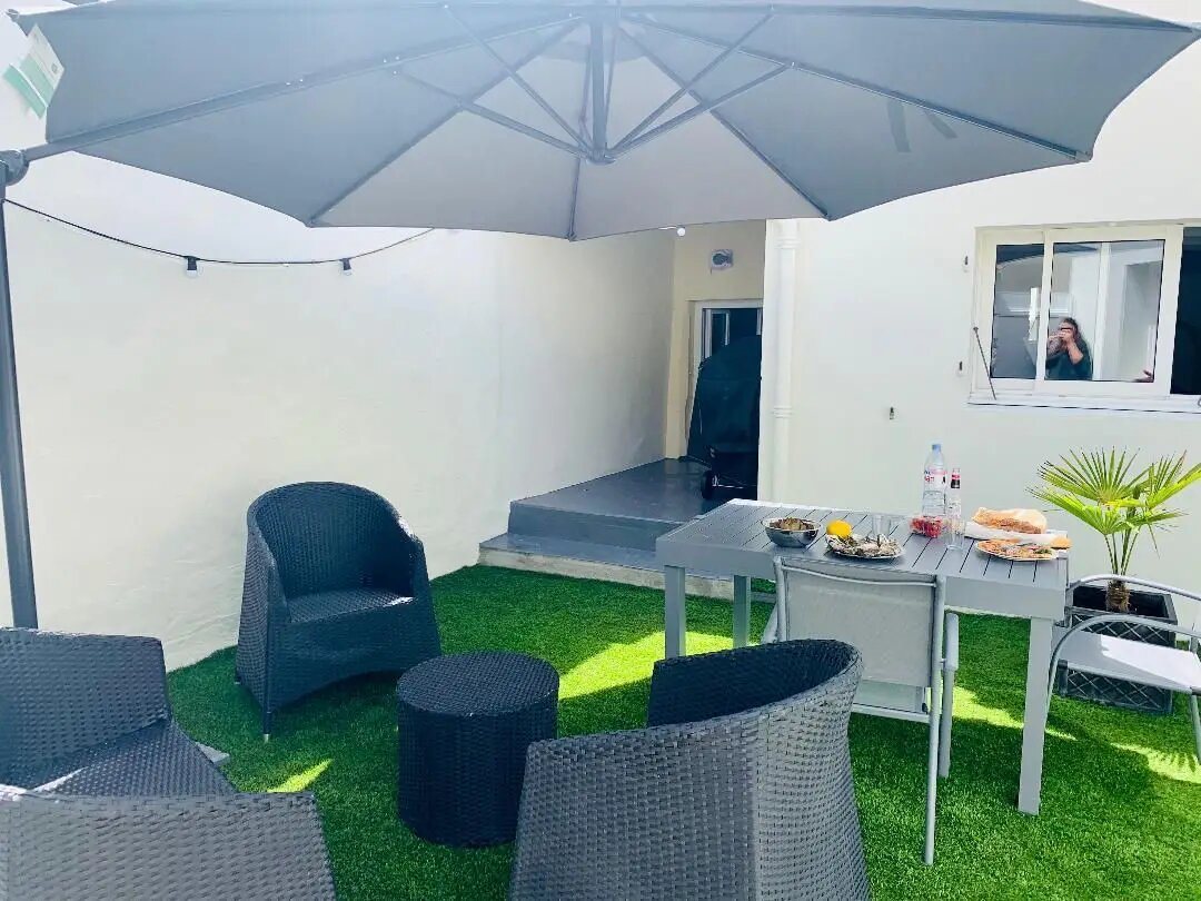 Maison à vendre, 95m², Saint-Denis-d'Oléron