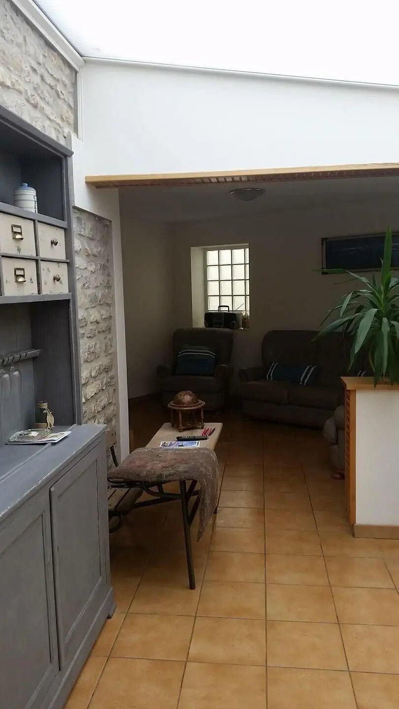 Maison à vendre, 95m², Saint-Denis-d'Oléron