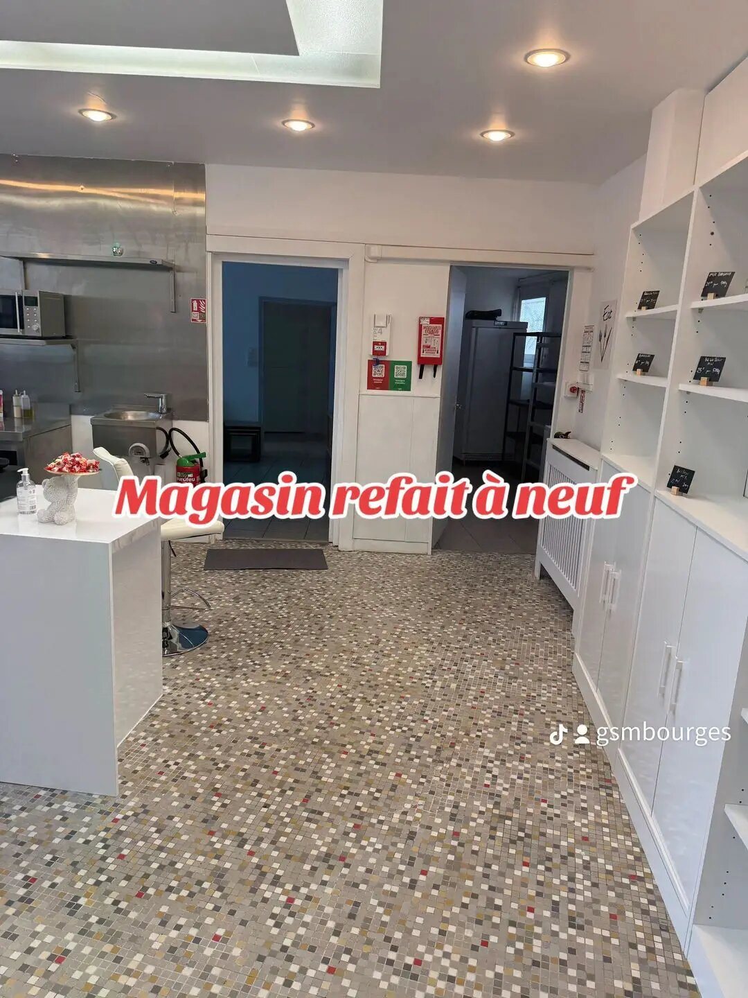 Appartement à louer, 100m², Bourges