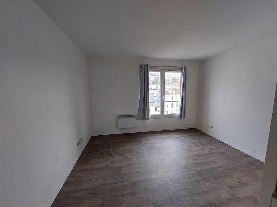 Appartement à louer, 20m², Saint-Maurice
