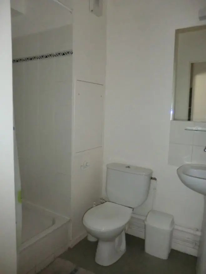 Appartement à louer, 20m², Saint-Maurice