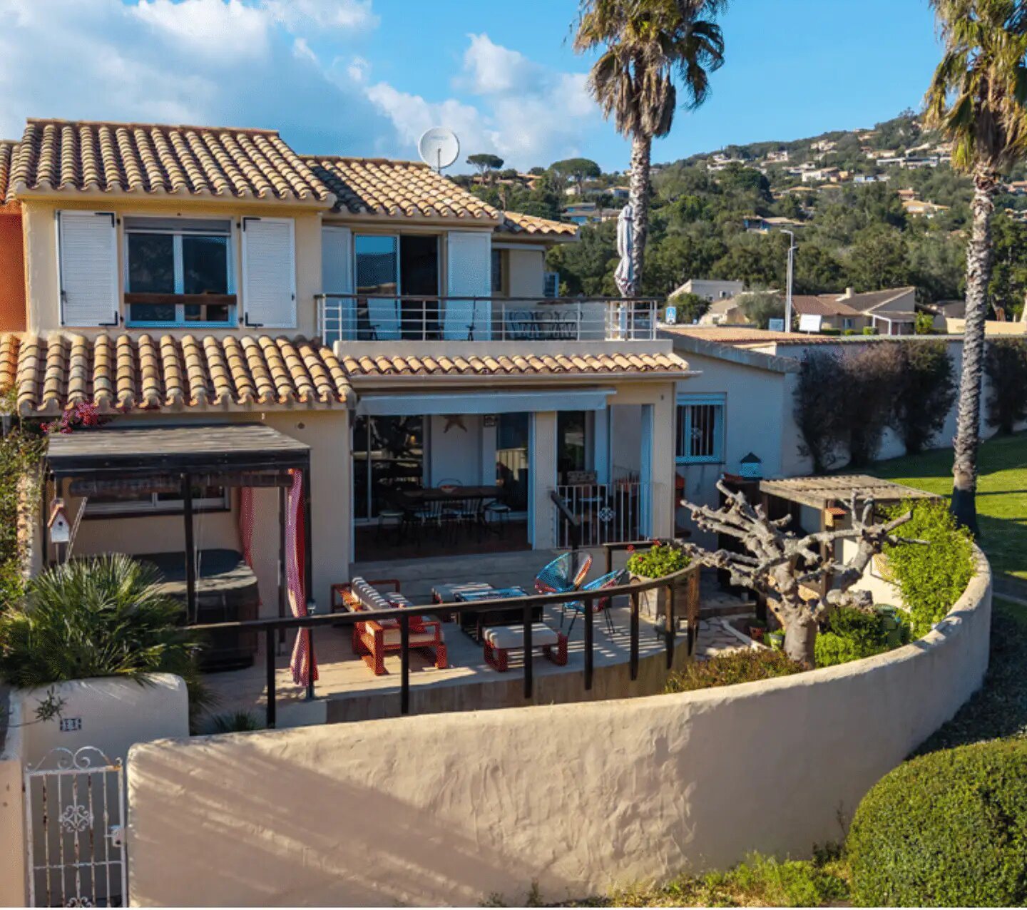 Maison à vendre, 116m², Porto-Vecchio