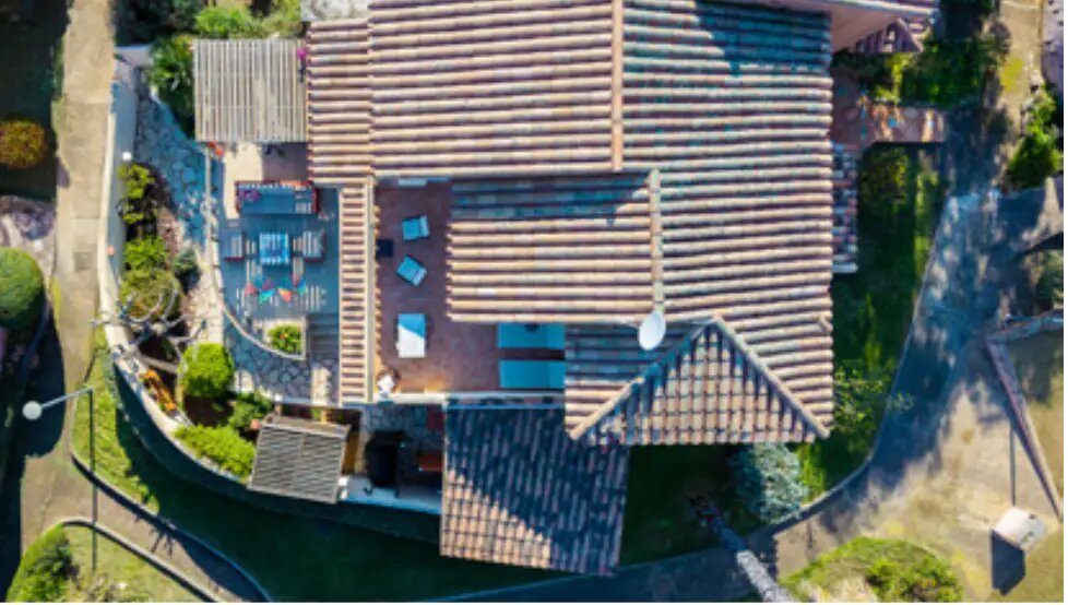 Maison à vendre, 116m², Porto-Vecchio