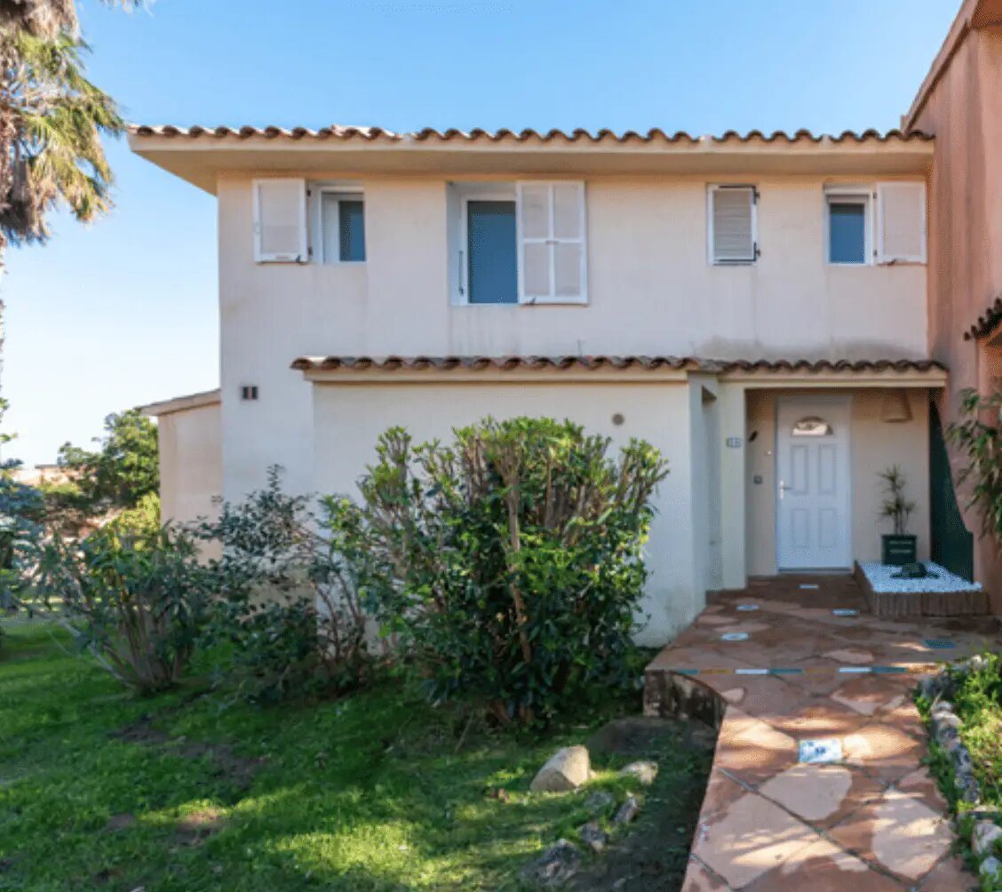 Maison à vendre, 116m², Porto-Vecchio