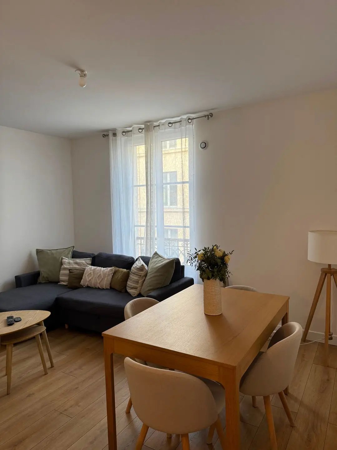Appartement à louer, 55m², Paris 12ème