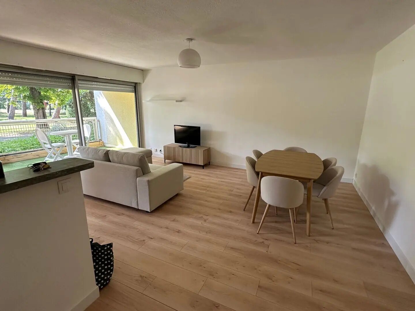 Appartement à louer, 72m², Le Bouscat
