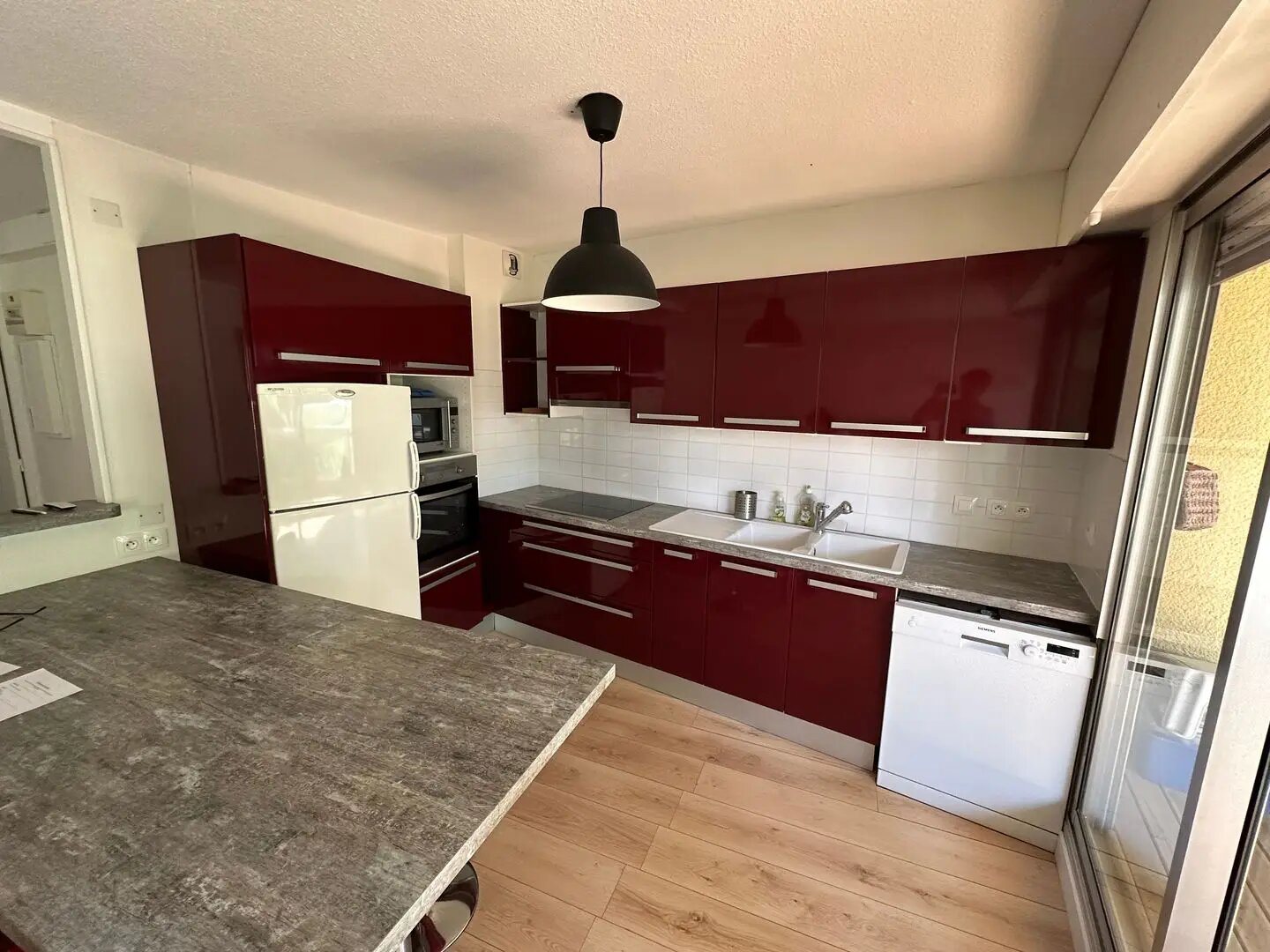 Appartement à louer, 72m², Le Bouscat