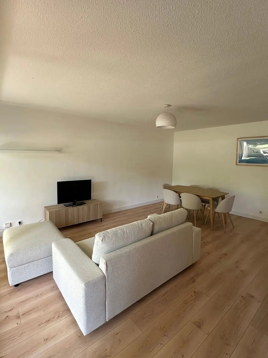 Appartement à louer, 72m², Le Bouscat