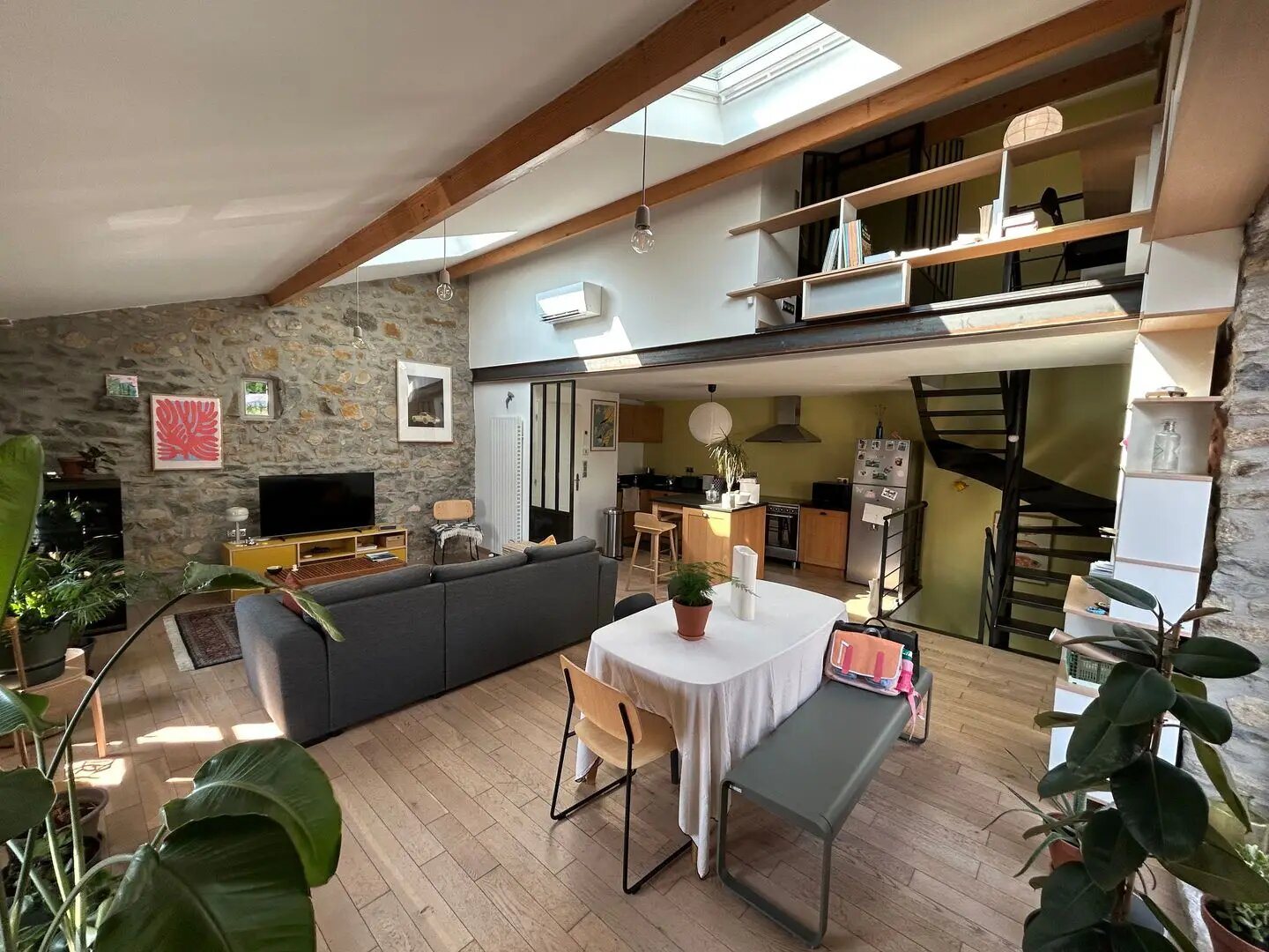 Maison à vendre, 108m², Montagny