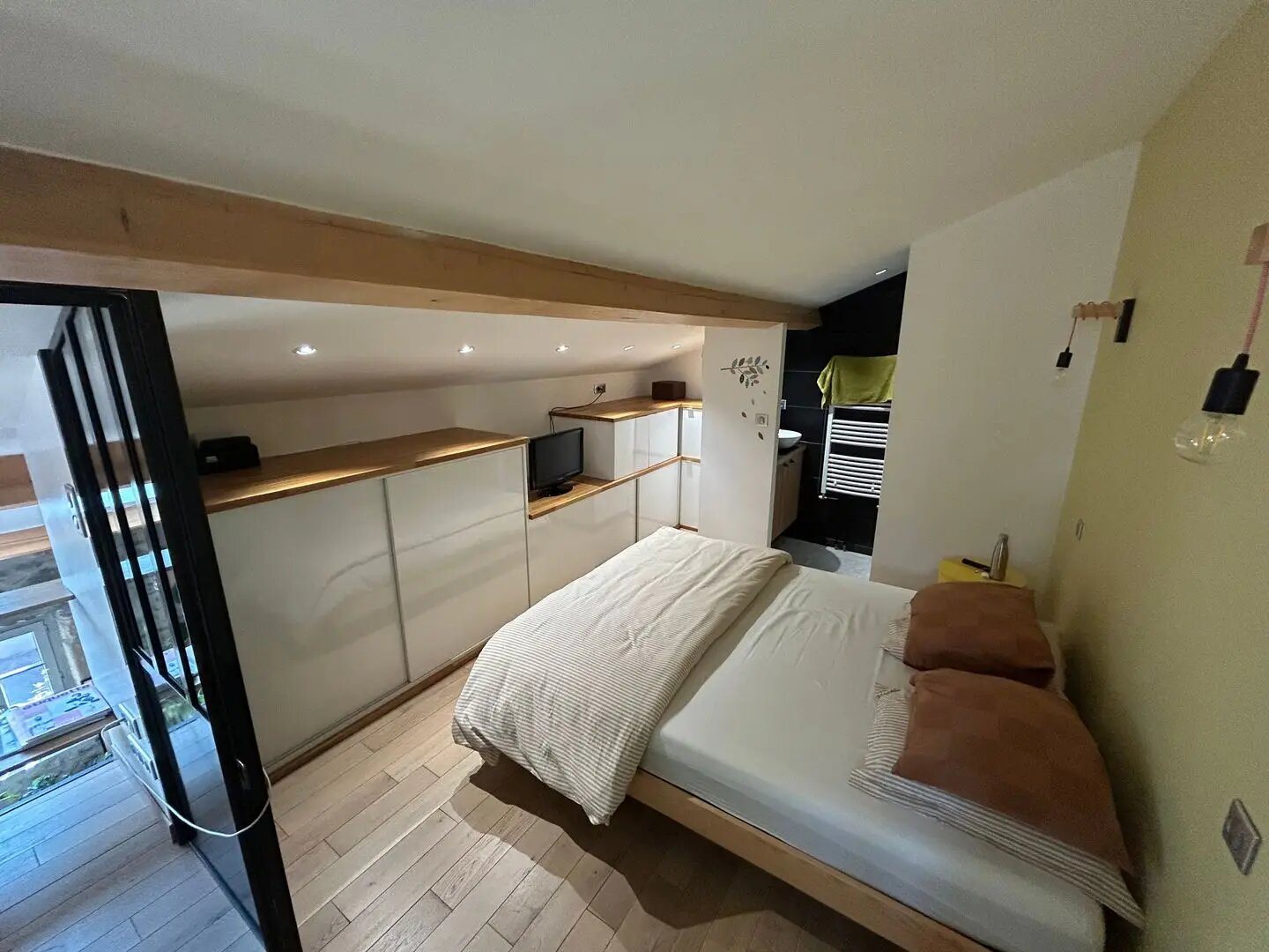 Maison à vendre, 108m², Montagny