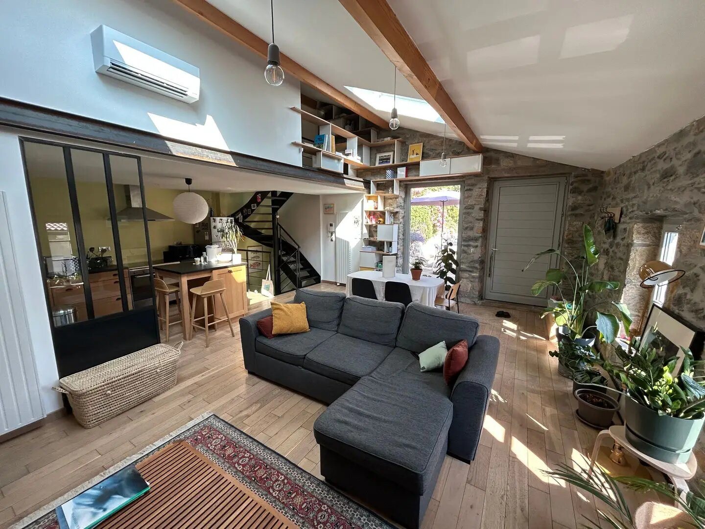 Maison à vendre, 108m², Montagny