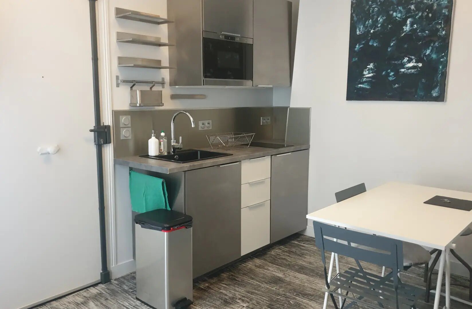 Appartement à louer, 34m², Paris 15ème