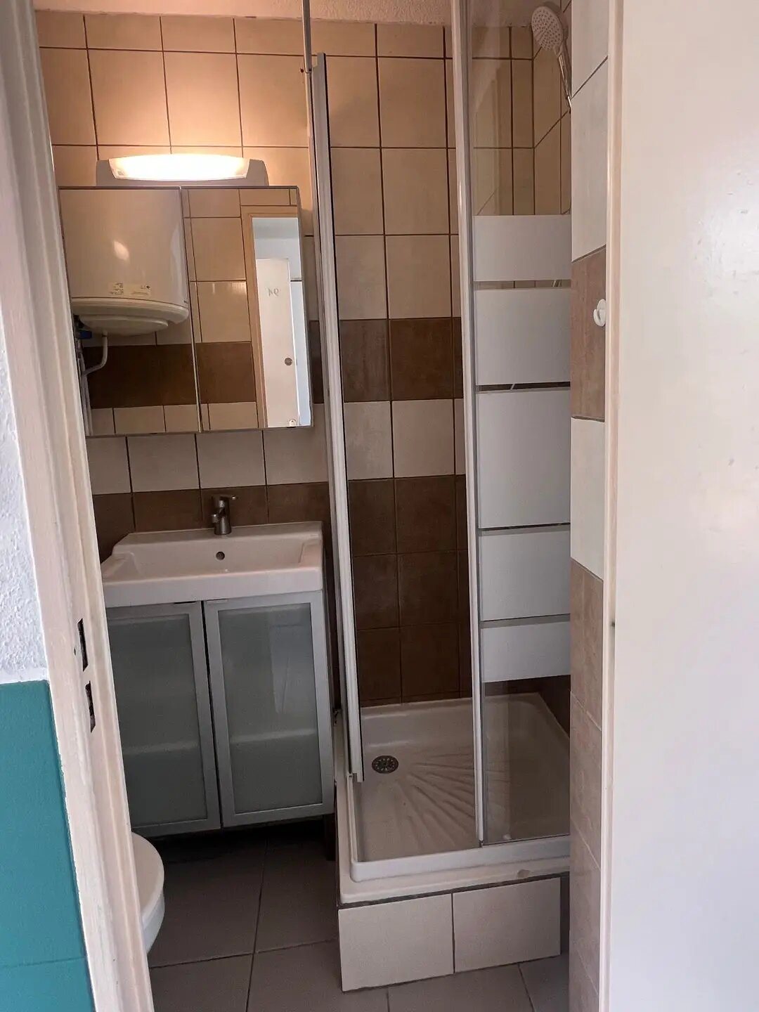 Appartement à louer, 13m², Nîmes